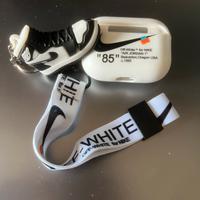 Cover airpods nike