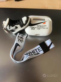 Cover airpods nike