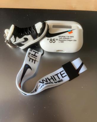 Cover airpods nike