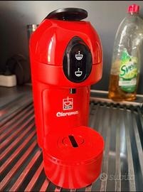 Macchina del caffé Cicrema zito