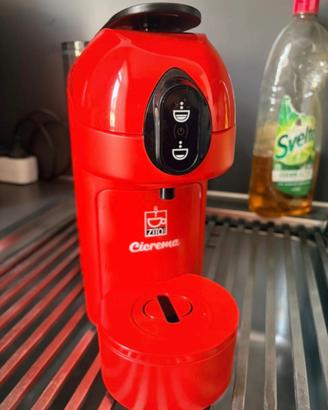 Macchina del caffé Cicrema zito