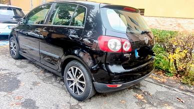 golf plus