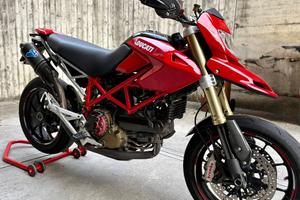 Ducati Hypermotard 1100S