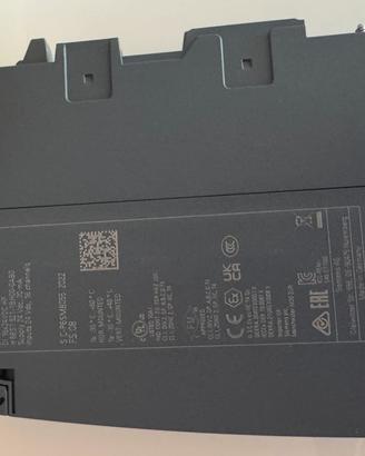 Siemens s7 1500