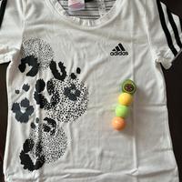 Maglietta Adidas