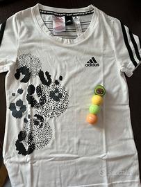 Maglietta Adidas