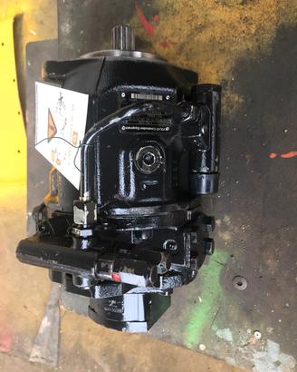 A58 Pompe Volvo L A10V 0 45DFLR e L A10V 0 28DFLR