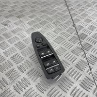 Pulsantiera Lato Guida Comandi Vetri Specchi BMW S