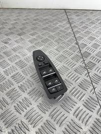 Pulsantiera Lato Guida Comandi Vetri Specchi BMW S