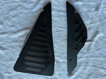 Fianchetti Ducati Scrambler Icon