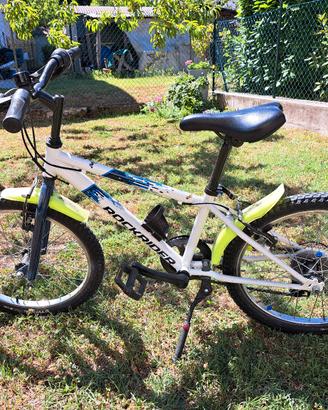 Bicicletta bambino BTWIN ROCKRIDER