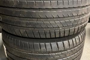 2 GOMME USATE ESTIVO 2554019 - CP9199787
