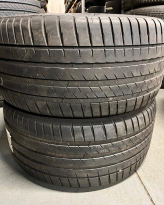 2 GOMME USATE ESTIVO 2554019 - CP9199787