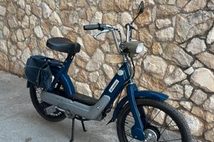 Piaggio Ciao C7 del 1979 Perfetto, Libretto Origin