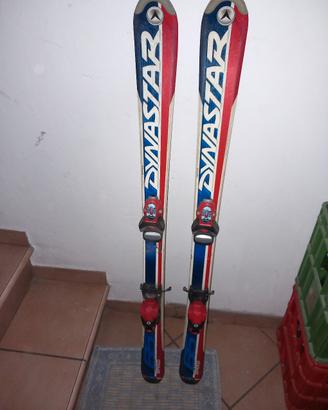 sci dynastar