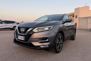 NISSAN QASHQAI 1.5 DCI FULL LED TETTO 99000KMMM