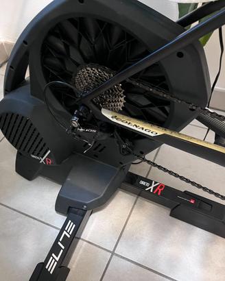 Rullo smart Elite diretto XR