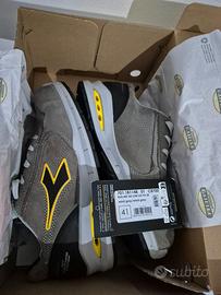 Scarpe antinfortunistiche Diadora Utility n.41