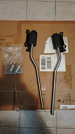Barre SW Motech Honda 