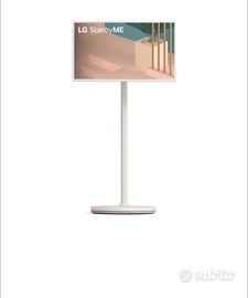 Monitor LG StandbyME 27 pollici touch