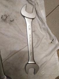 chiavi fisse Beta 55 46x50