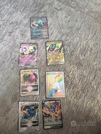 Carte pokemon