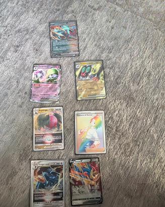 Carte pokemon