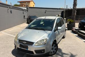 Ford Focus C-Max 1.6 TDCi (110CV)
