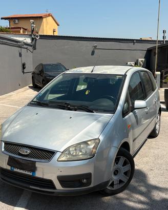 Ford Focus C-Max 1.6 TDCi (110CV)