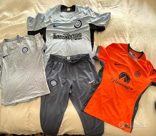 Abbigliamento Nike originale  Inter FC