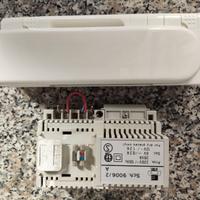 Urmet alimentatore e citofono  e citofono