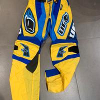Pantaloni da cross UFO PLAST