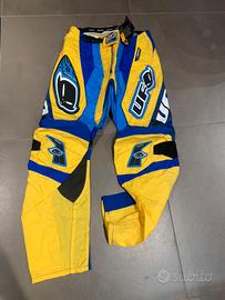 Pantaloni da cross UFO PLAST