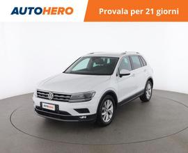 VOLKSWAGEN Tiguan WF91223