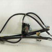 MECCANISMO ALZAVETRO ANT. SX CHRYSLER Voyager 3°