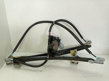 MECCANISMO ALZAVETRO ANT. SX CHRYSLER Voyager 3°