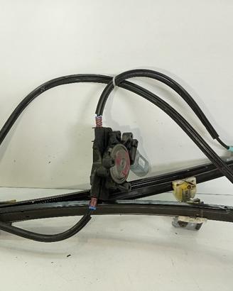 MECCANISMO ALZAVETRO ANT. SX CHRYSLER Voyager 3°