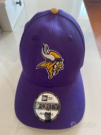 Cappello Vikings