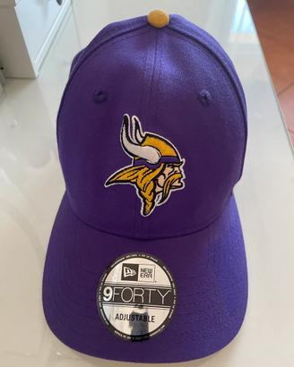 Cappello Vikings