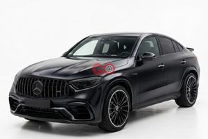 4 Cerchi da 20' in Lega - Mercedes Benz - Glc Amg 