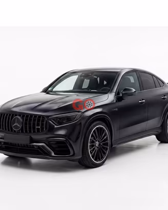 4 Cerchi da 20' in Lega - Mercedes Benz - Glc Amg 