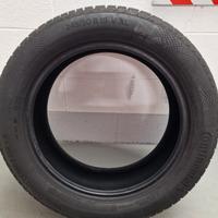 Continental Winter Contact 245/50 R19