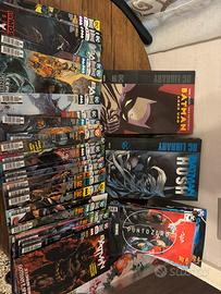 Fumetti Batman collezione