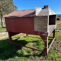 Attrezzature per ristorante/pizzeria