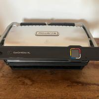 Griglia elettrica Rowenta 