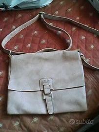 "COVERI COLLECTION" 4 pezzi: 3 borse + 1 in REG*L*