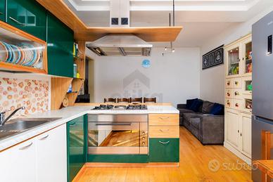 Appartamento - Treviso