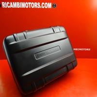 VALIGIA SX BMW F650GS F700GS