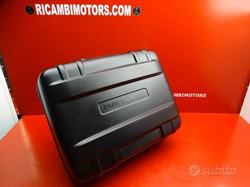 VALIGIA SX BMW F650GS F700GS