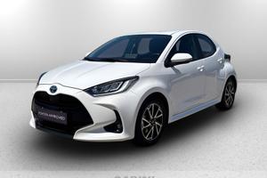 Toyota Yaris 1.5h trend